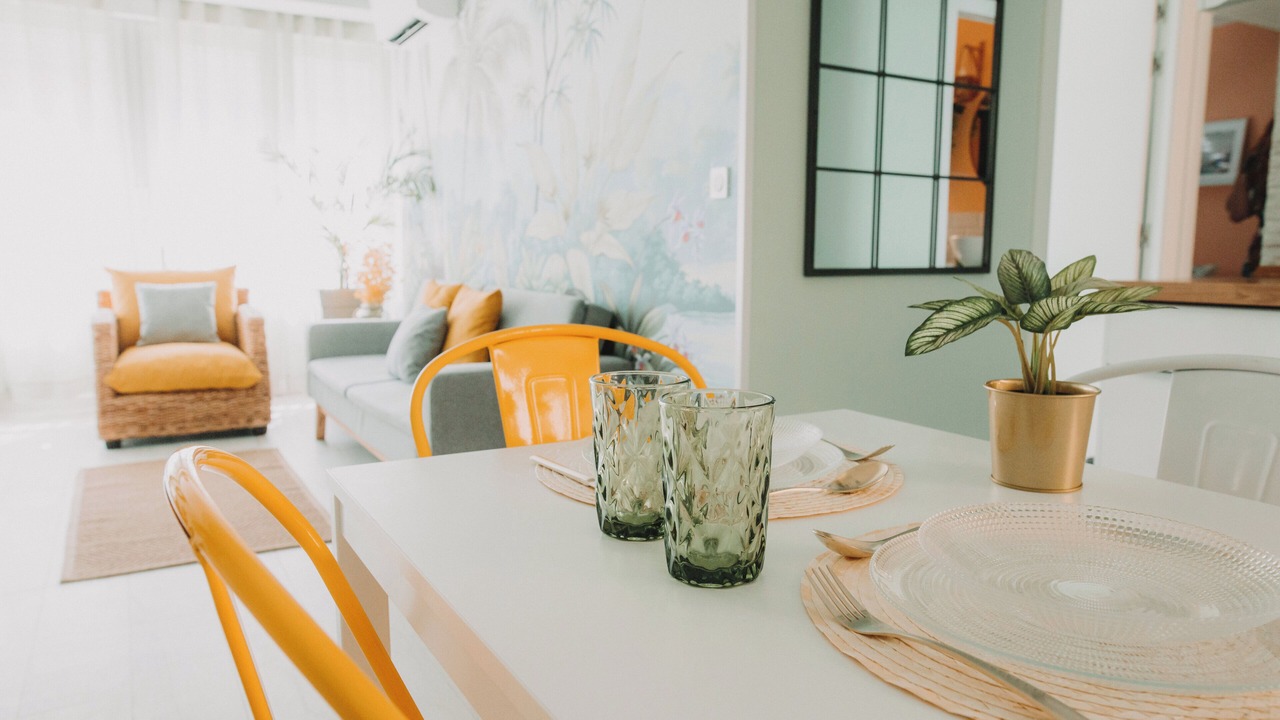 Photo of Livingroom in Triana