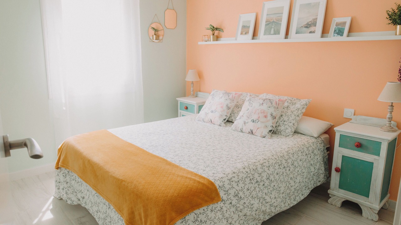 Photo of Bedroom in Triana