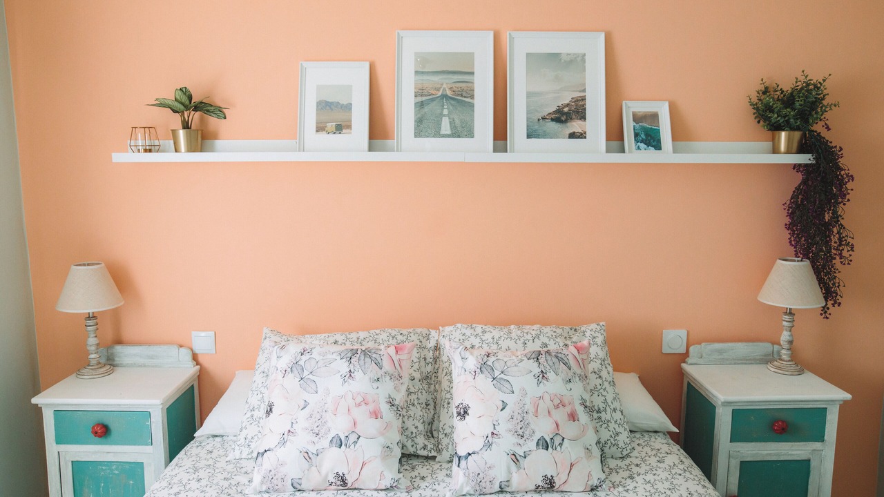 Photo of Bedroom in Triana