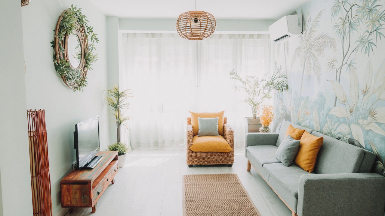 Photo of Livingroom in Triana