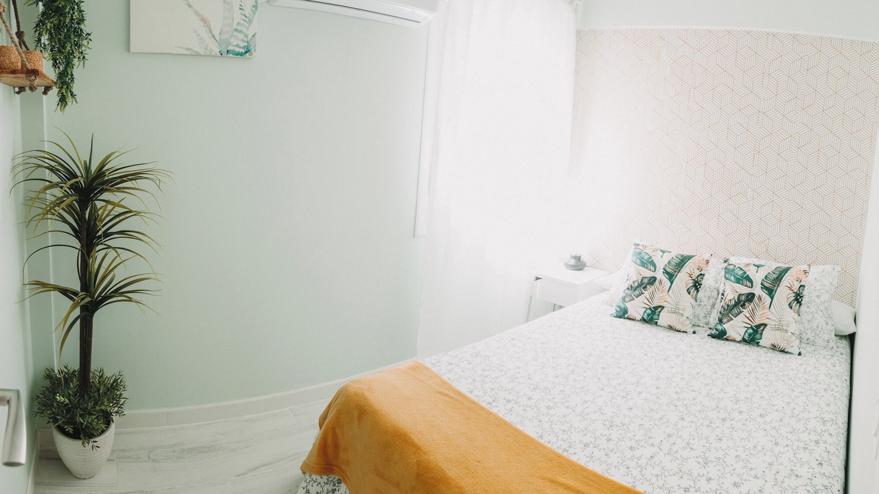 Photo of Bedroom in Triana