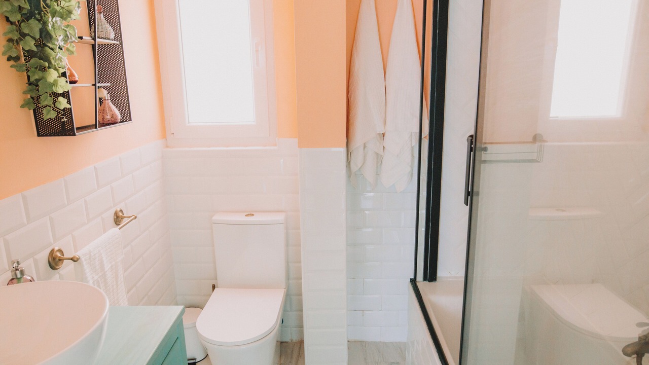 Photo of Bathroom in Triana