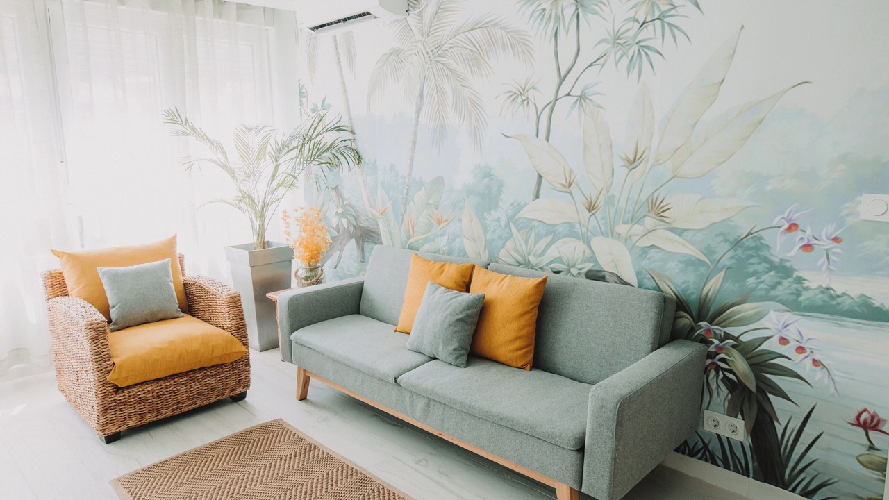 Photo of Livingroom in Triana