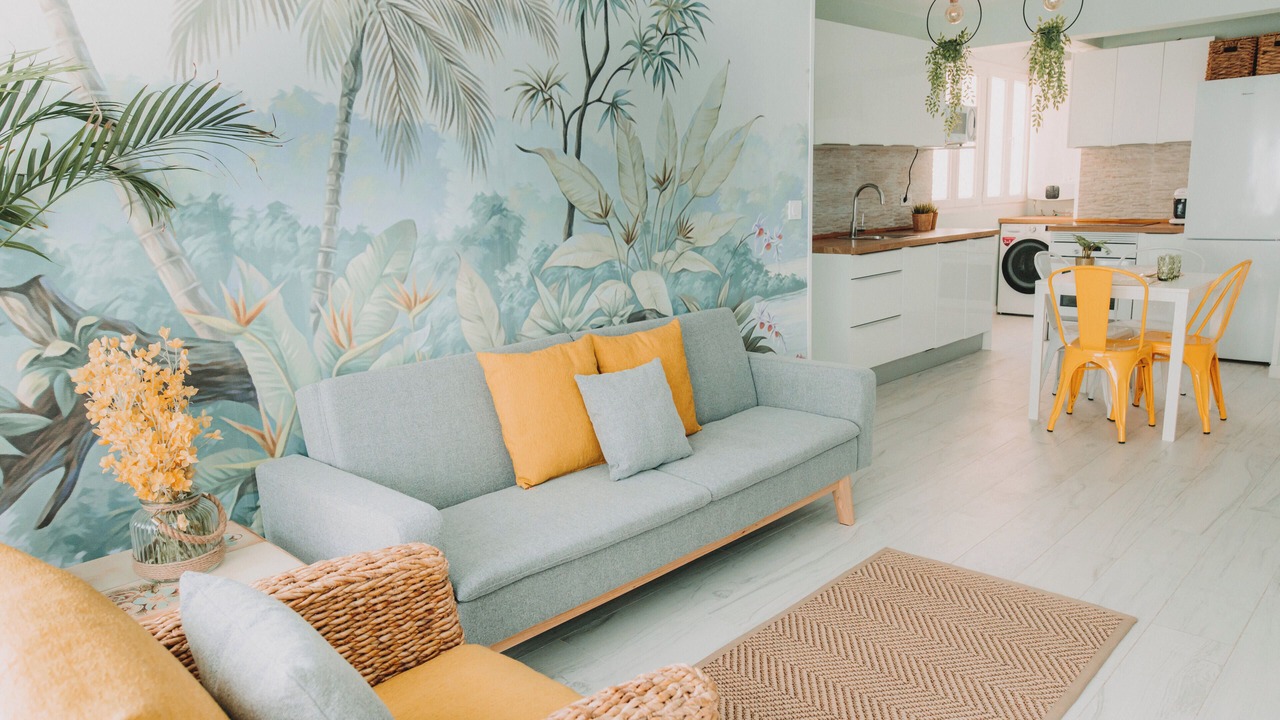 Photo of Livingroom in Triana