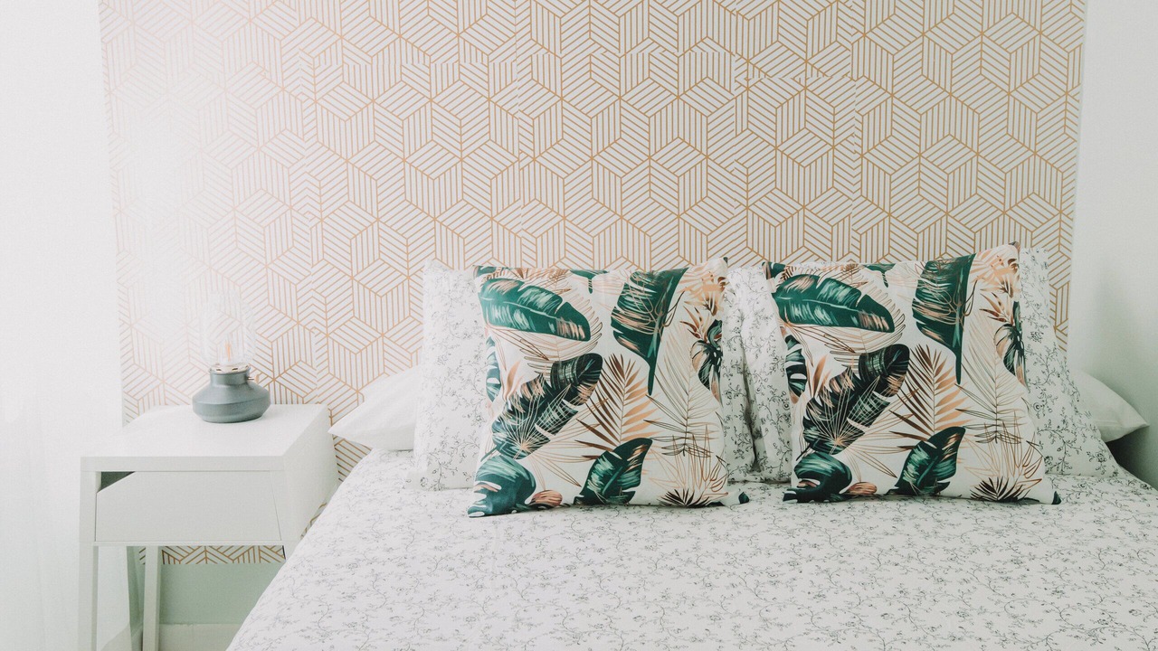 Photo of Bedroom in Triana