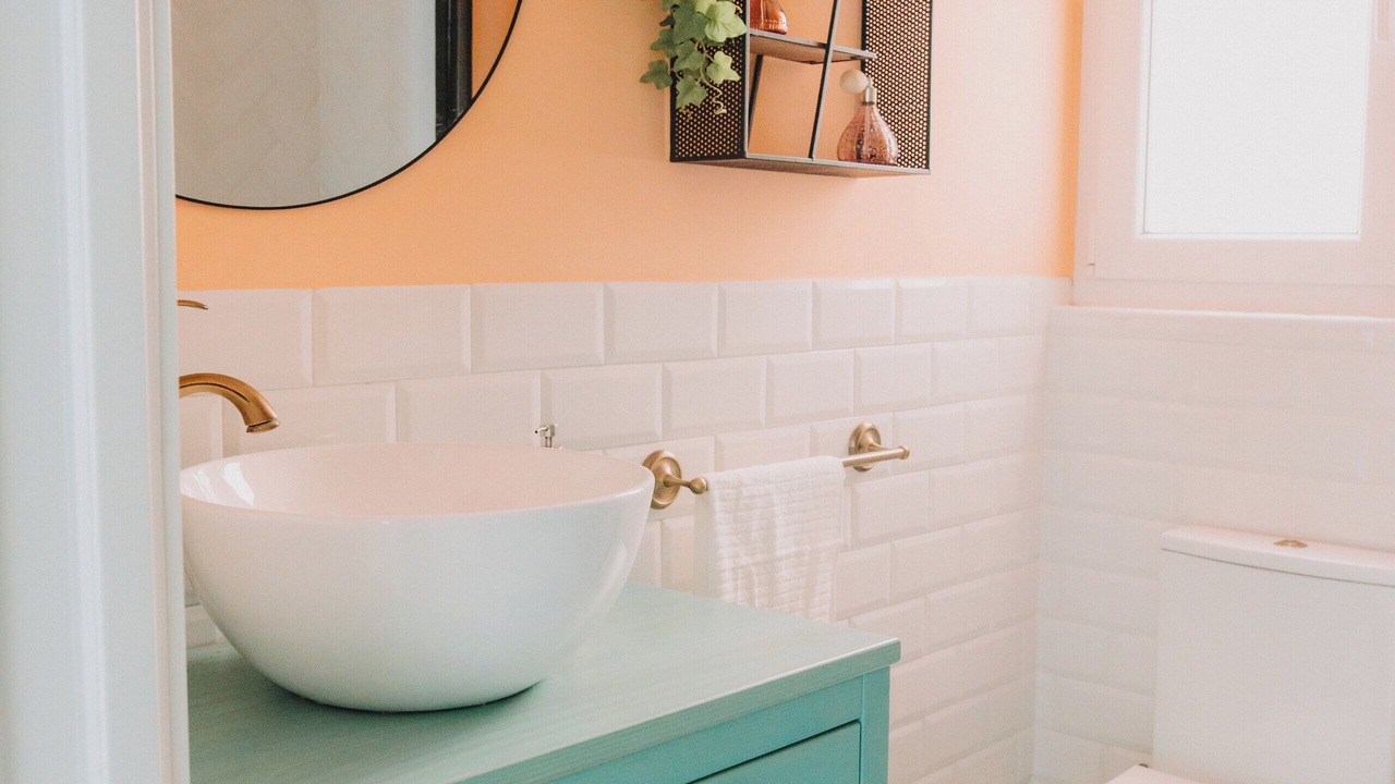 Photo of Bathroom in Triana