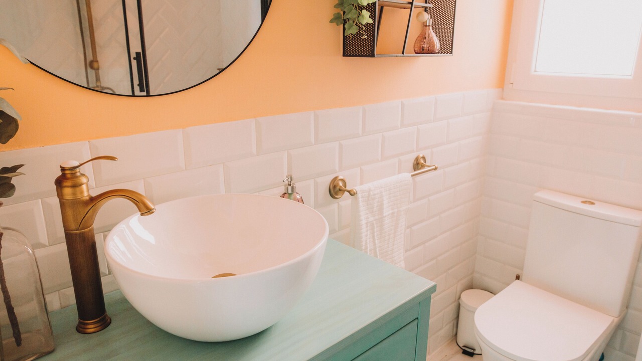 Photo of Bathroom in Triana