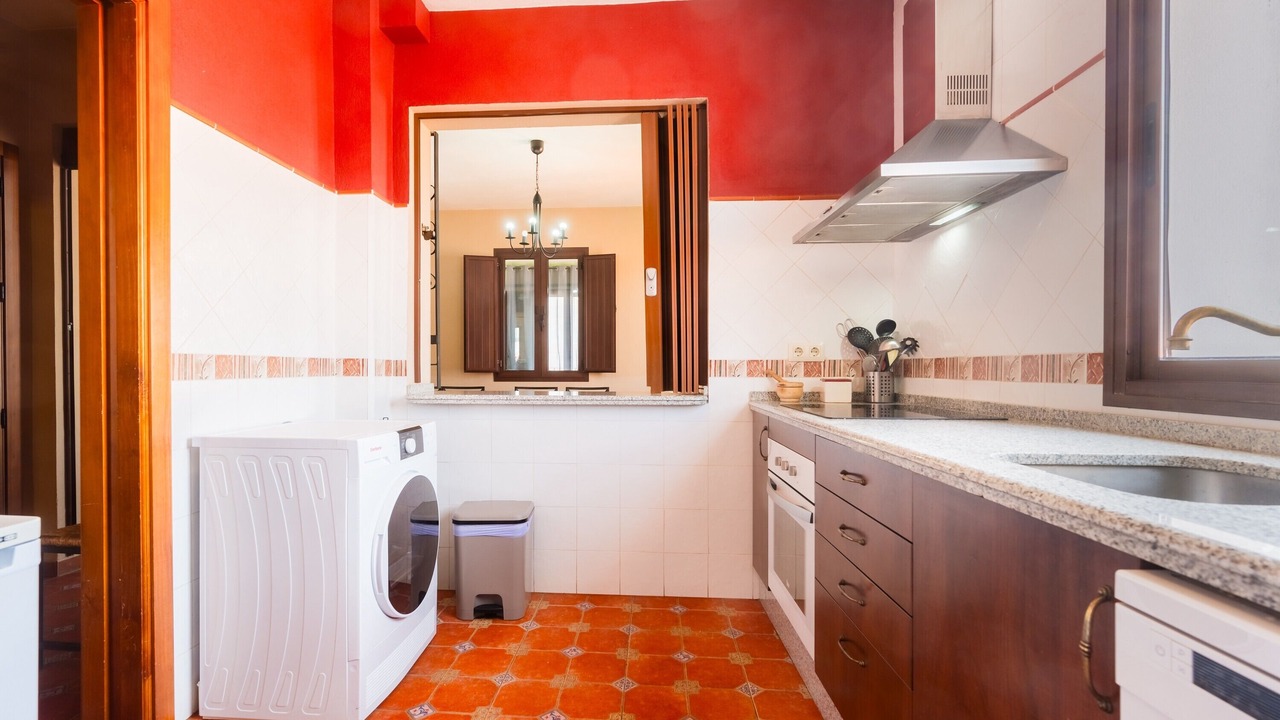 Photo of Bathroom in Zufre