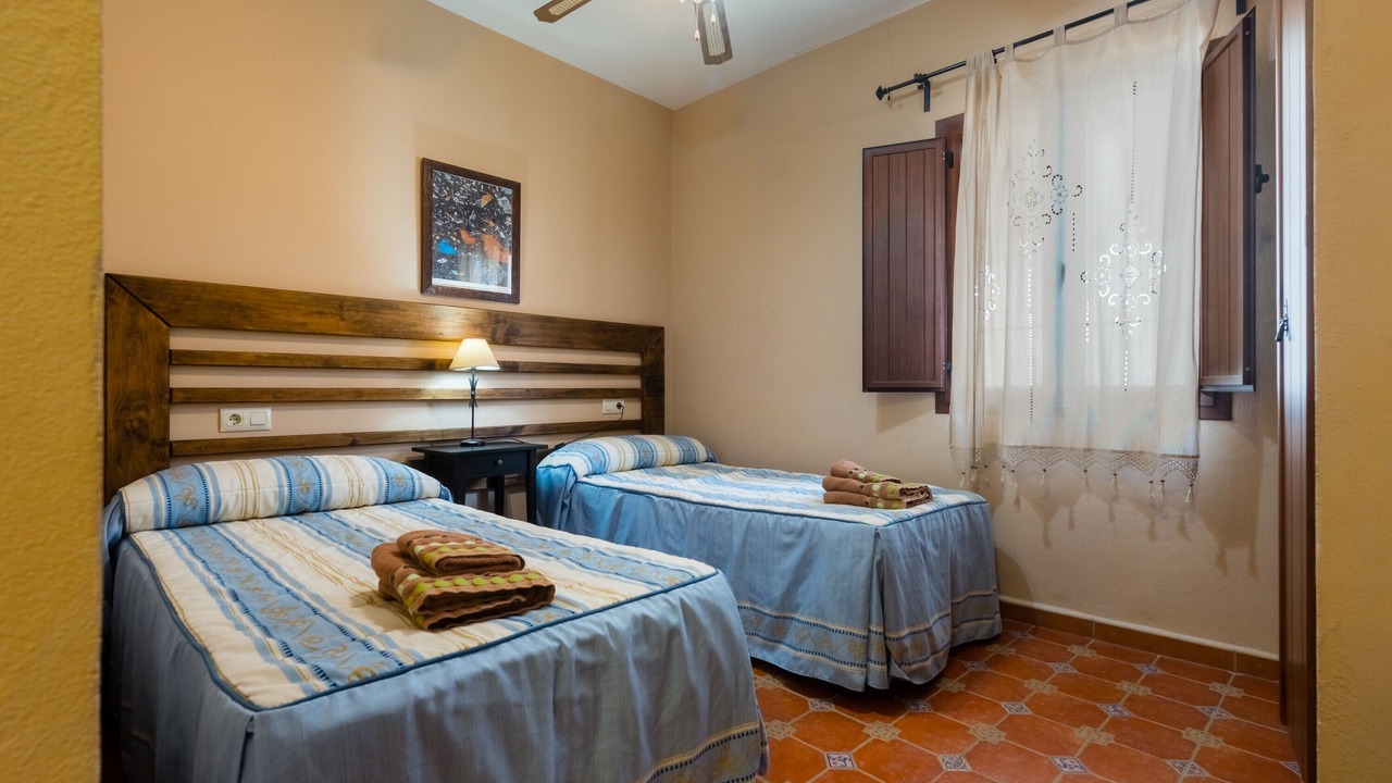 Photo of Bedroom in Zufre