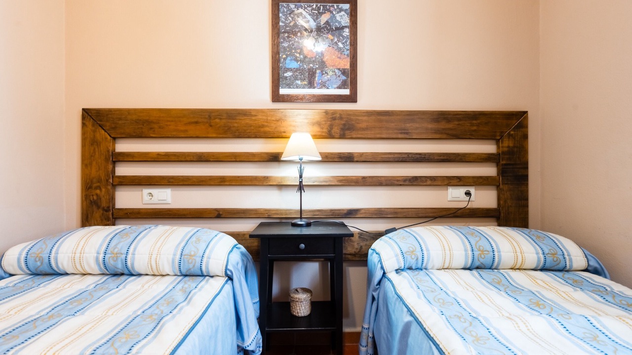 Photo of Bedroom in Zufre