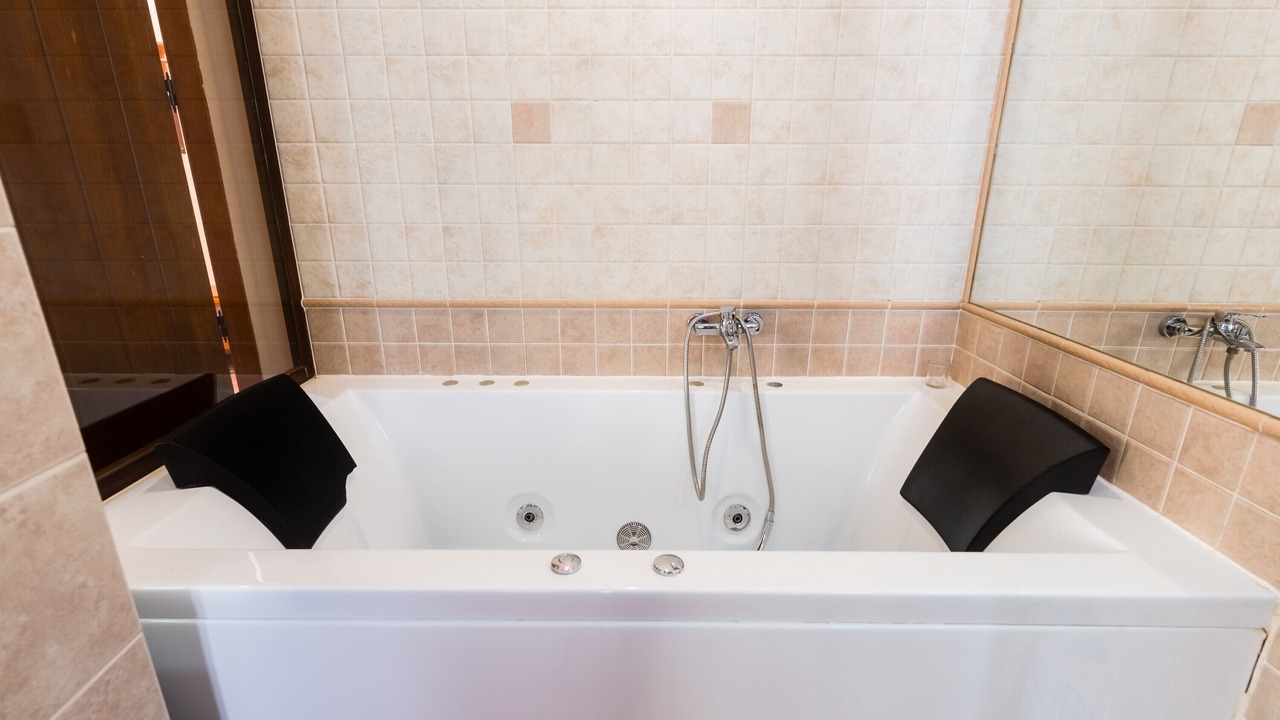 Photo of Bathroom in Zufre