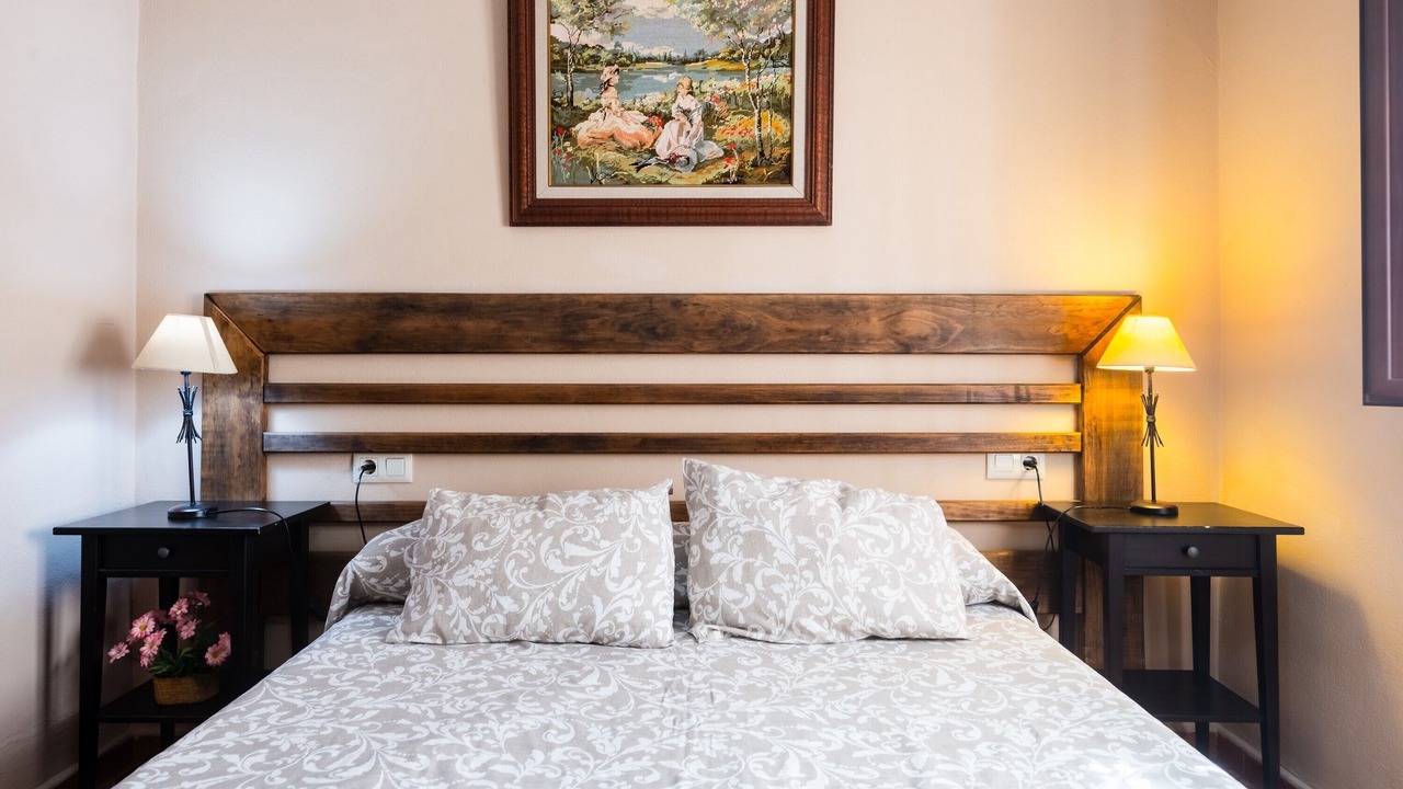 Photo of Bedroom in Zufre