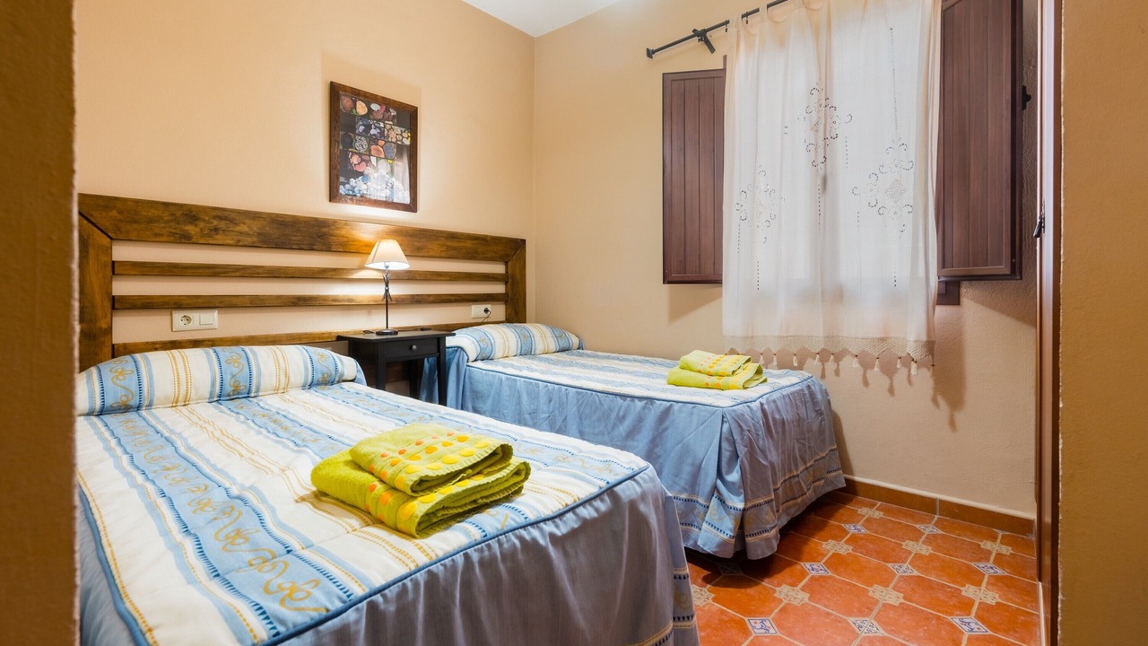 Photo of Bedroom in Zufre