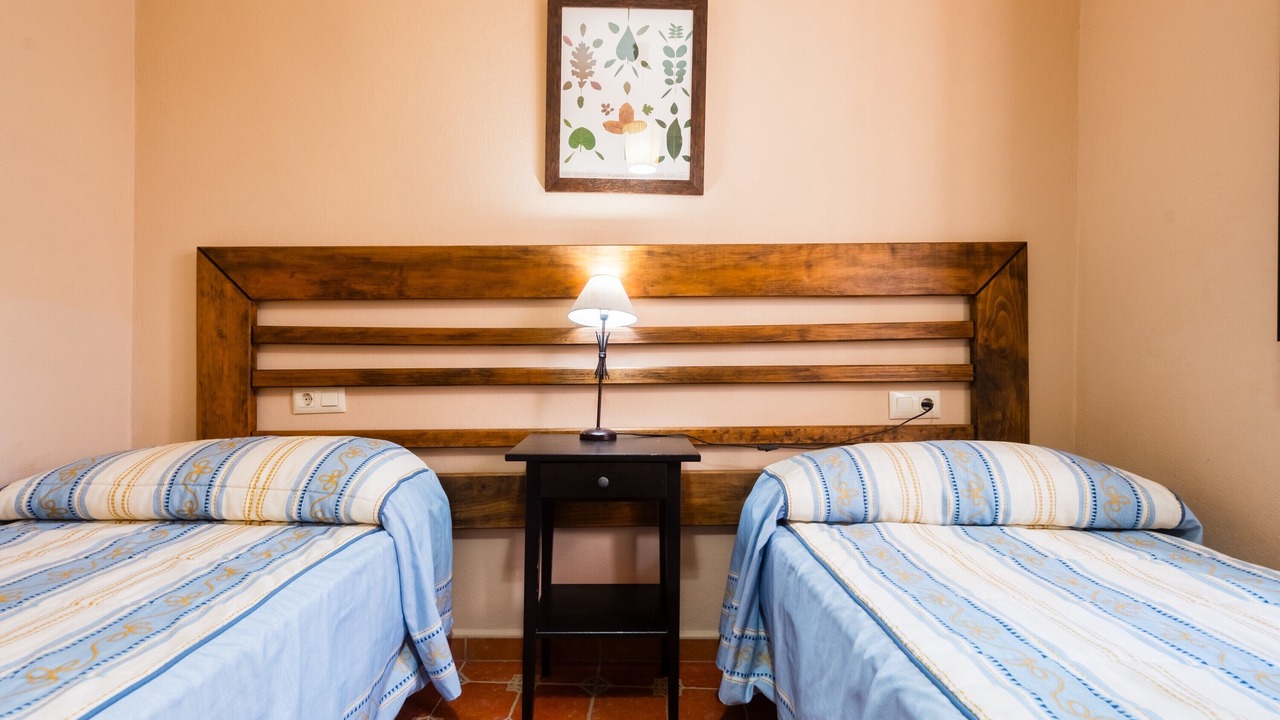 Photo of Bedroom in Zufre
