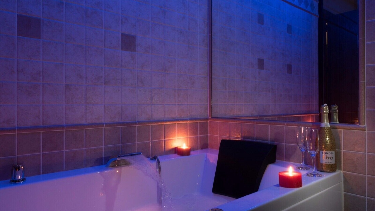 Photo of Bathroom in Zufre