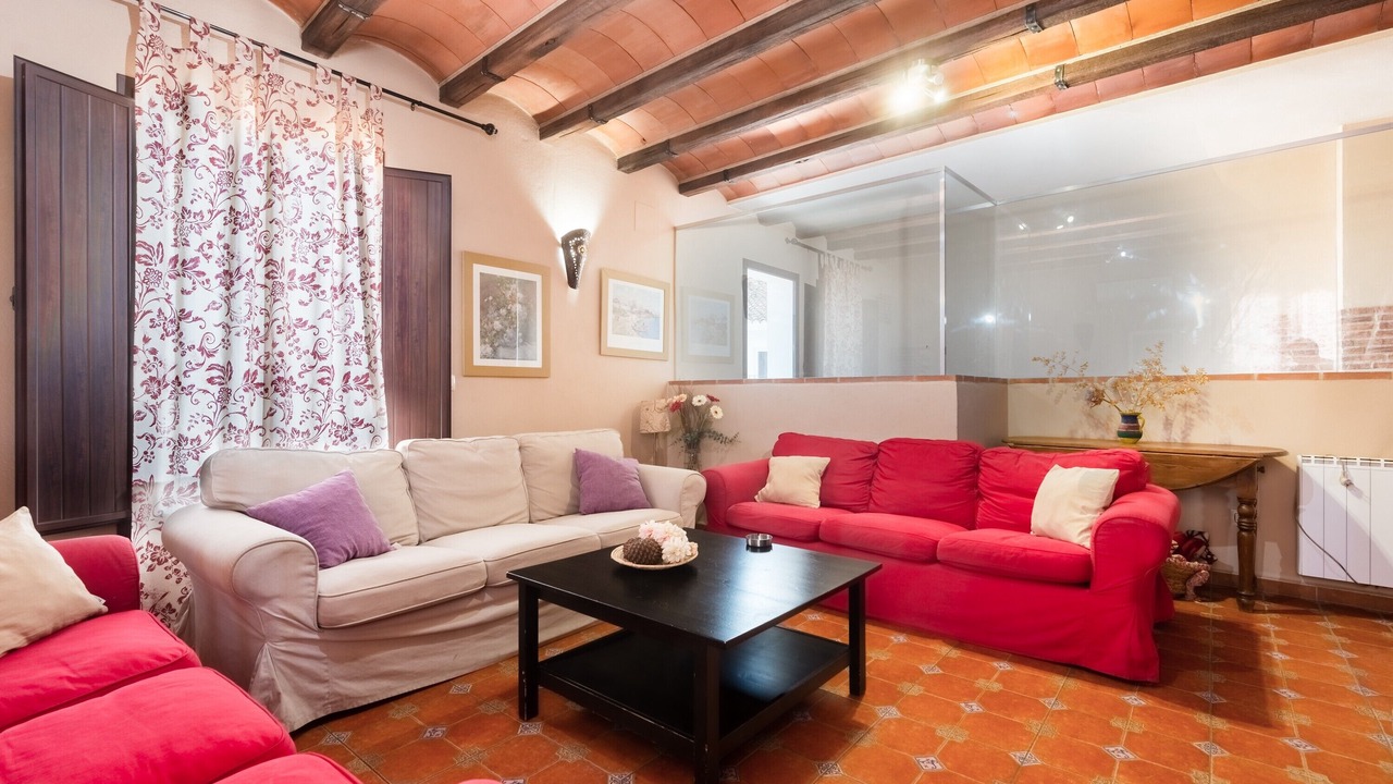 Photo of Livingroom in Zufre