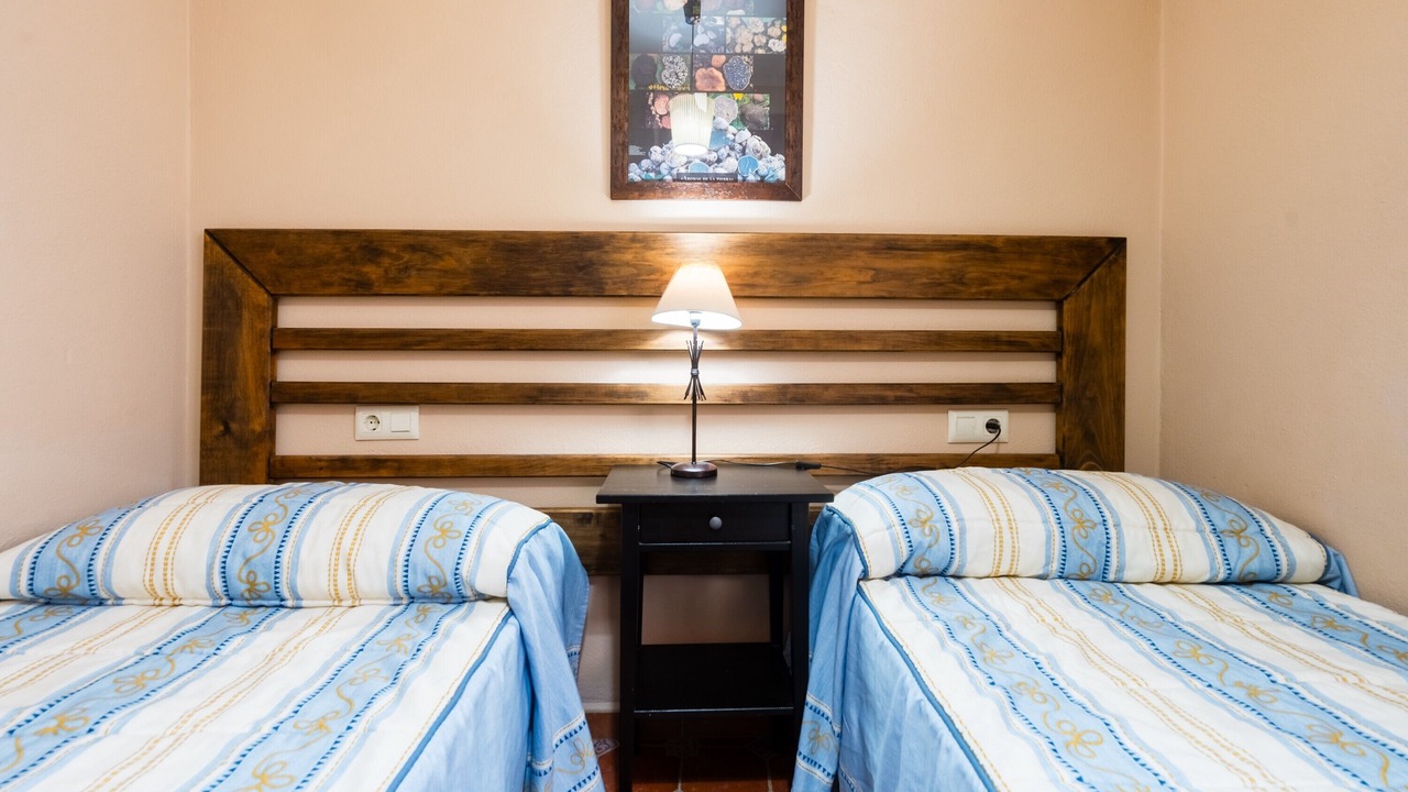 Photo of Bedroom in Zufre