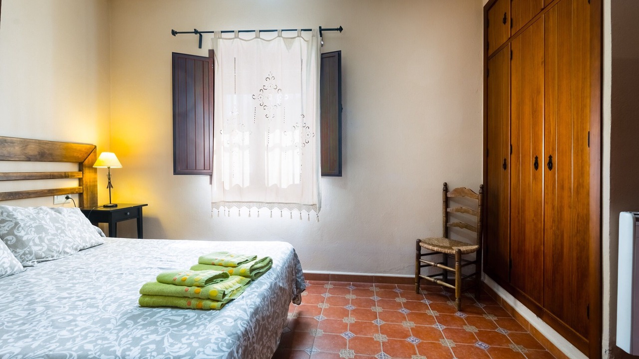Photo of Bedroom in Zufre