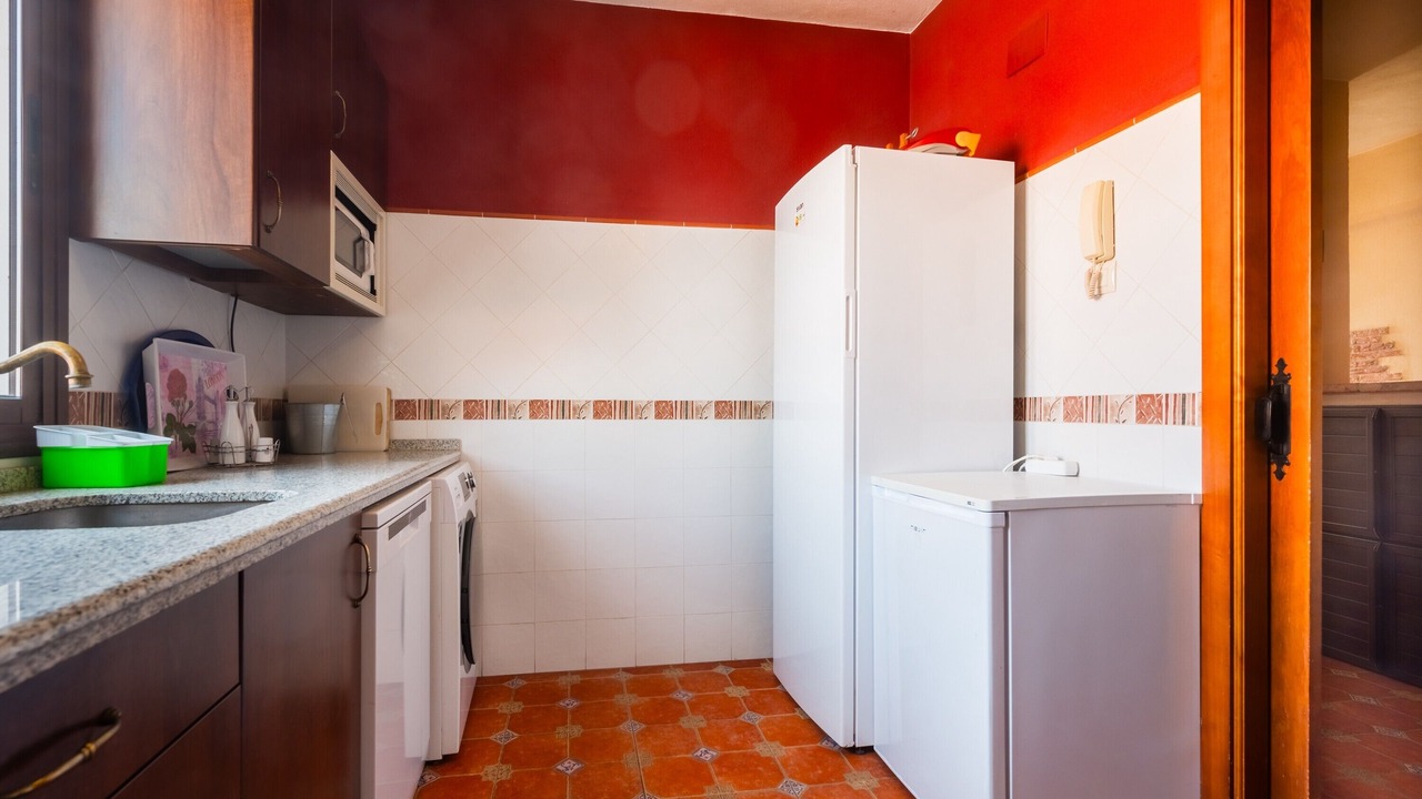 Photo of Kitchen in Zufre