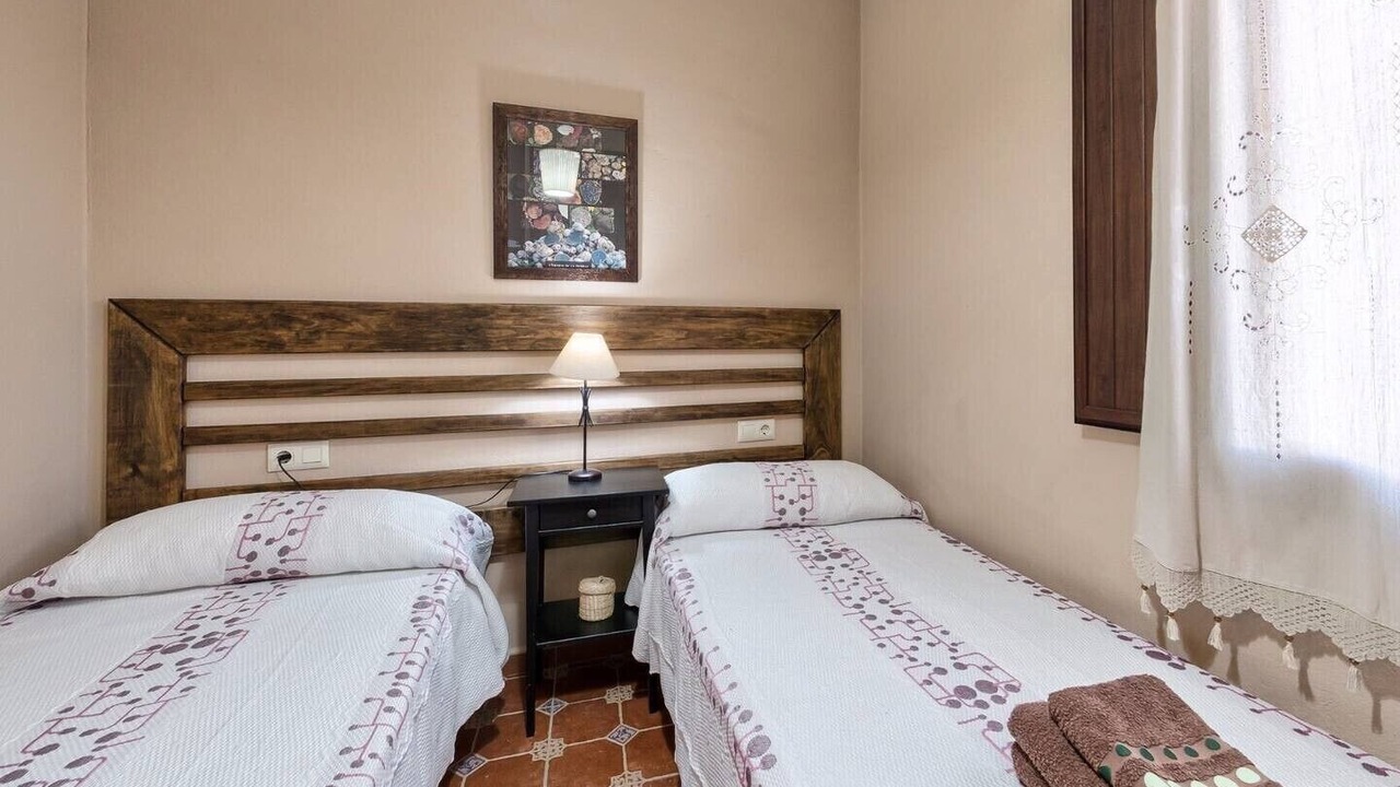 Photo of Bedroom in Zufre