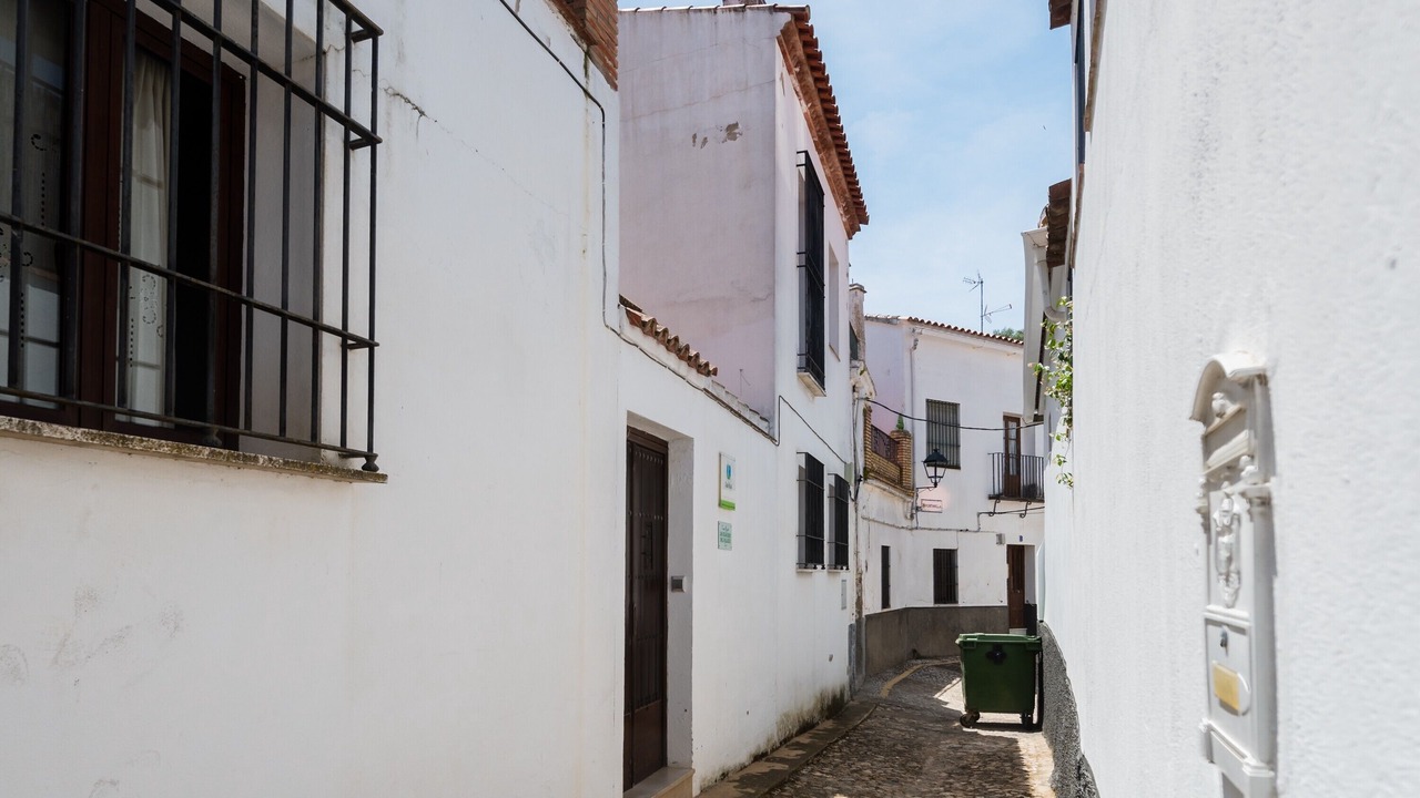 Photo of Outdoor in Zufre