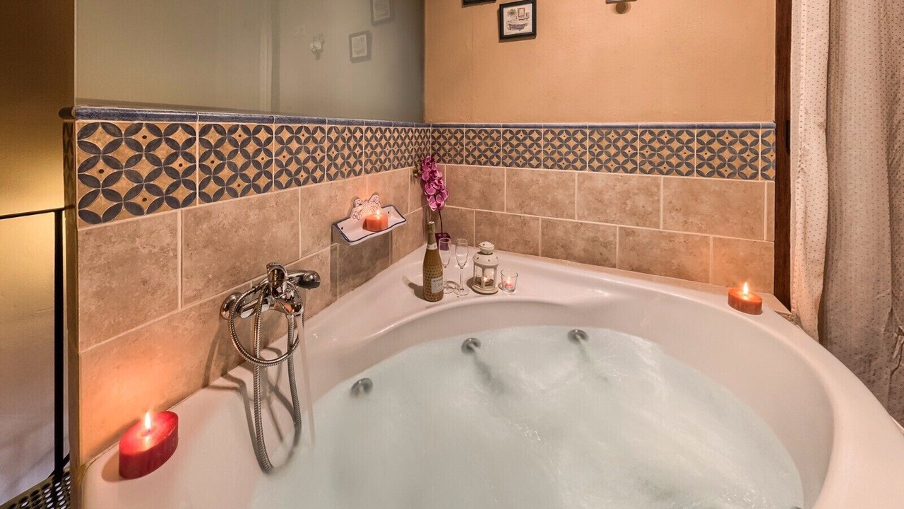 Photo of Bathroom in Zufre