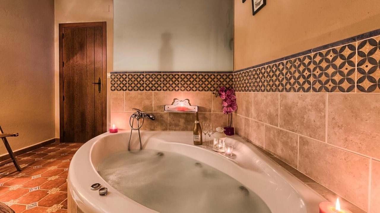Photo of Bathroom in Zufre