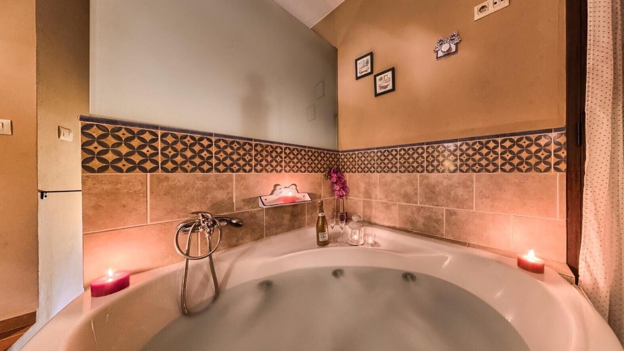 Photo of Bathroom in Zufre