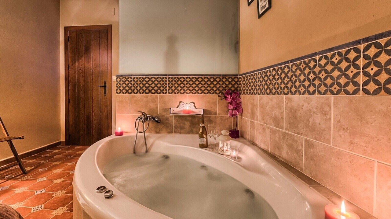Photo of Bathroom in Zufre