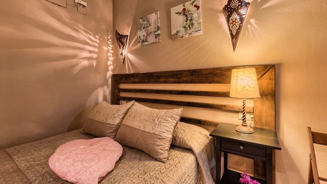 Photo of Bedroom in Zufre