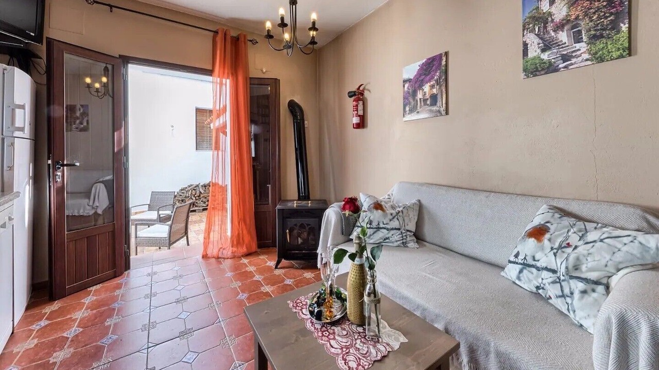 Photo of Livingroom in Zufre