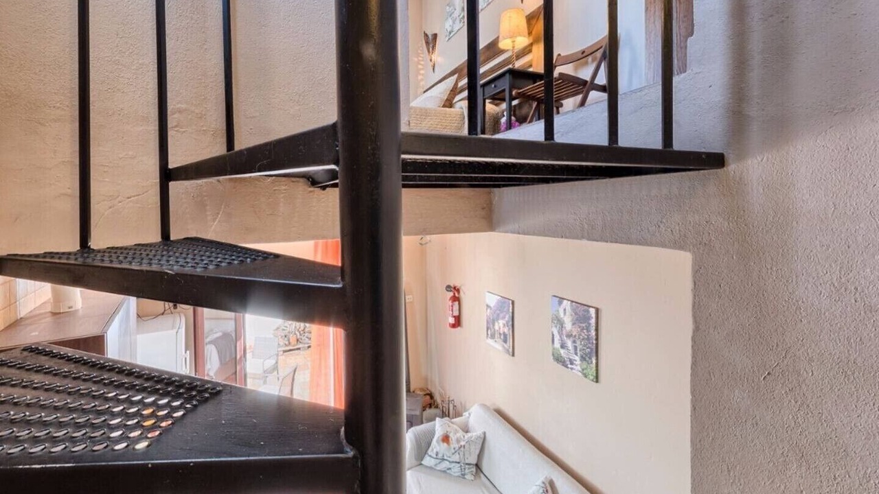 Photo of Livingroom in Zufre