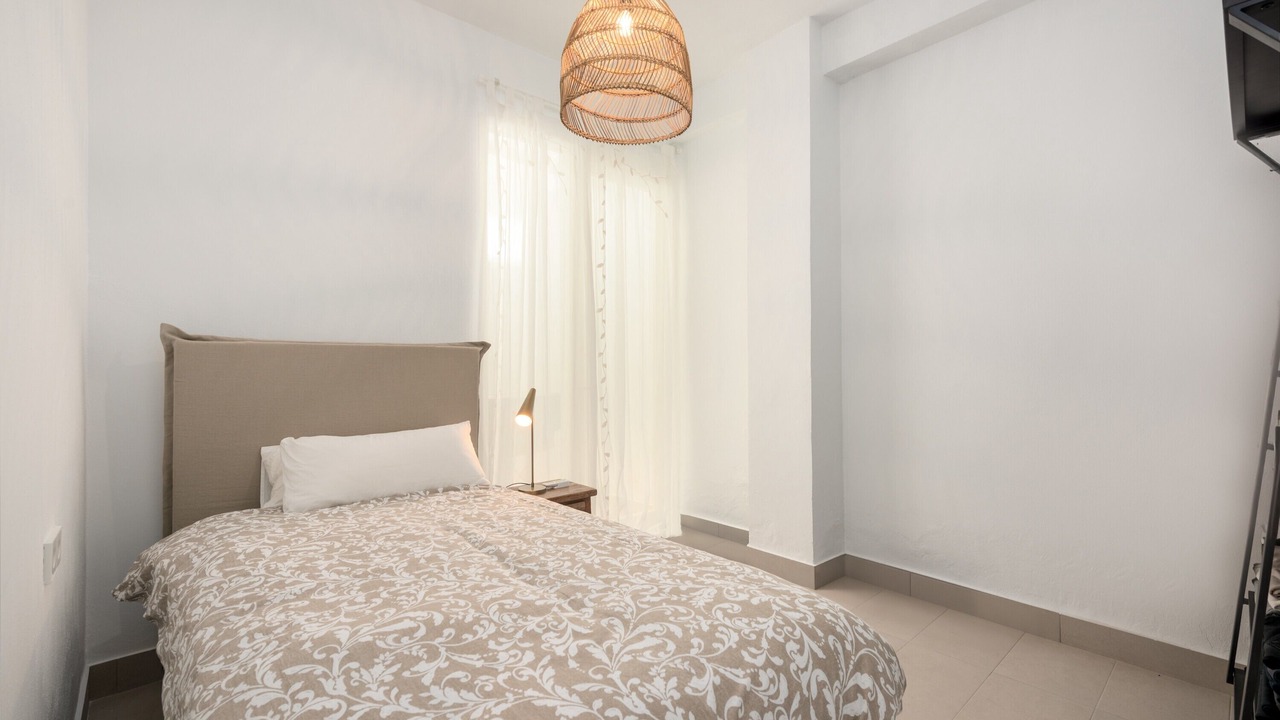Photo of Bedroom in Estepona