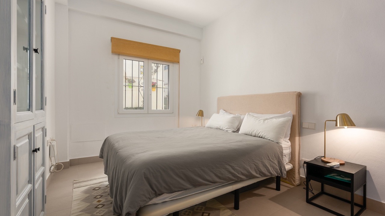 Photo of Bedroom in Estepona