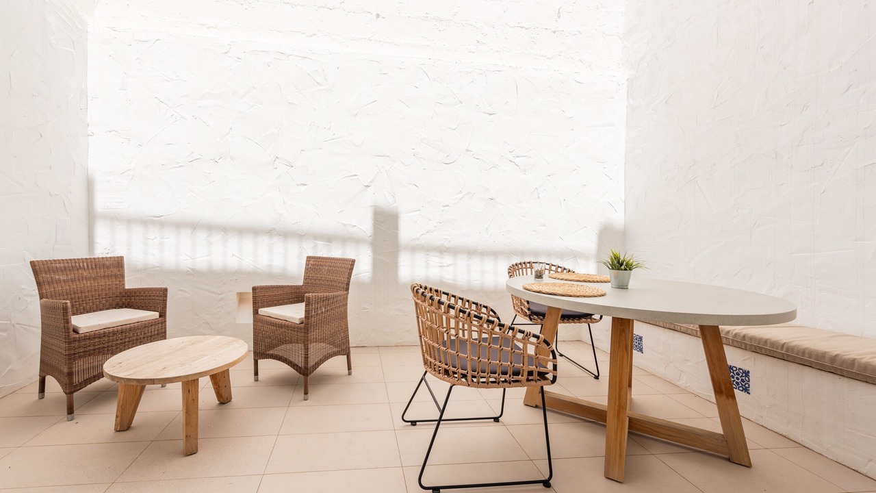 Photo of Outdoor in Estepona