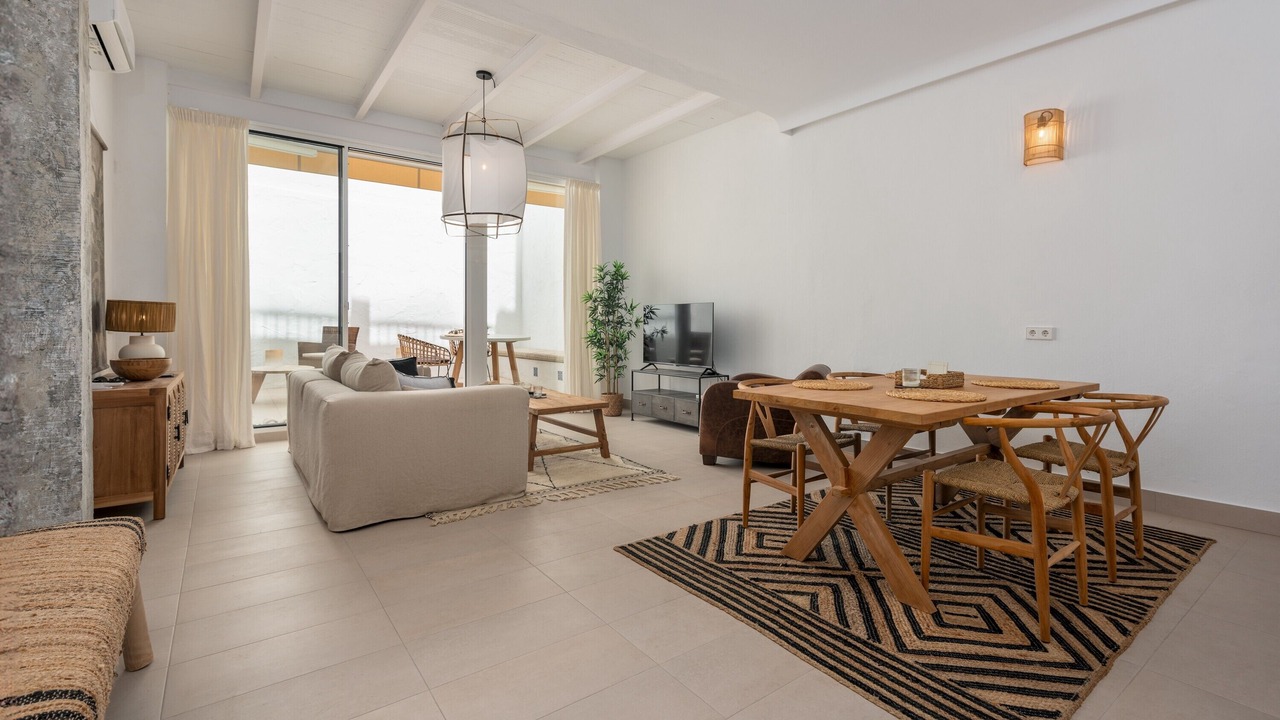 Photo of Livingroom in Estepona