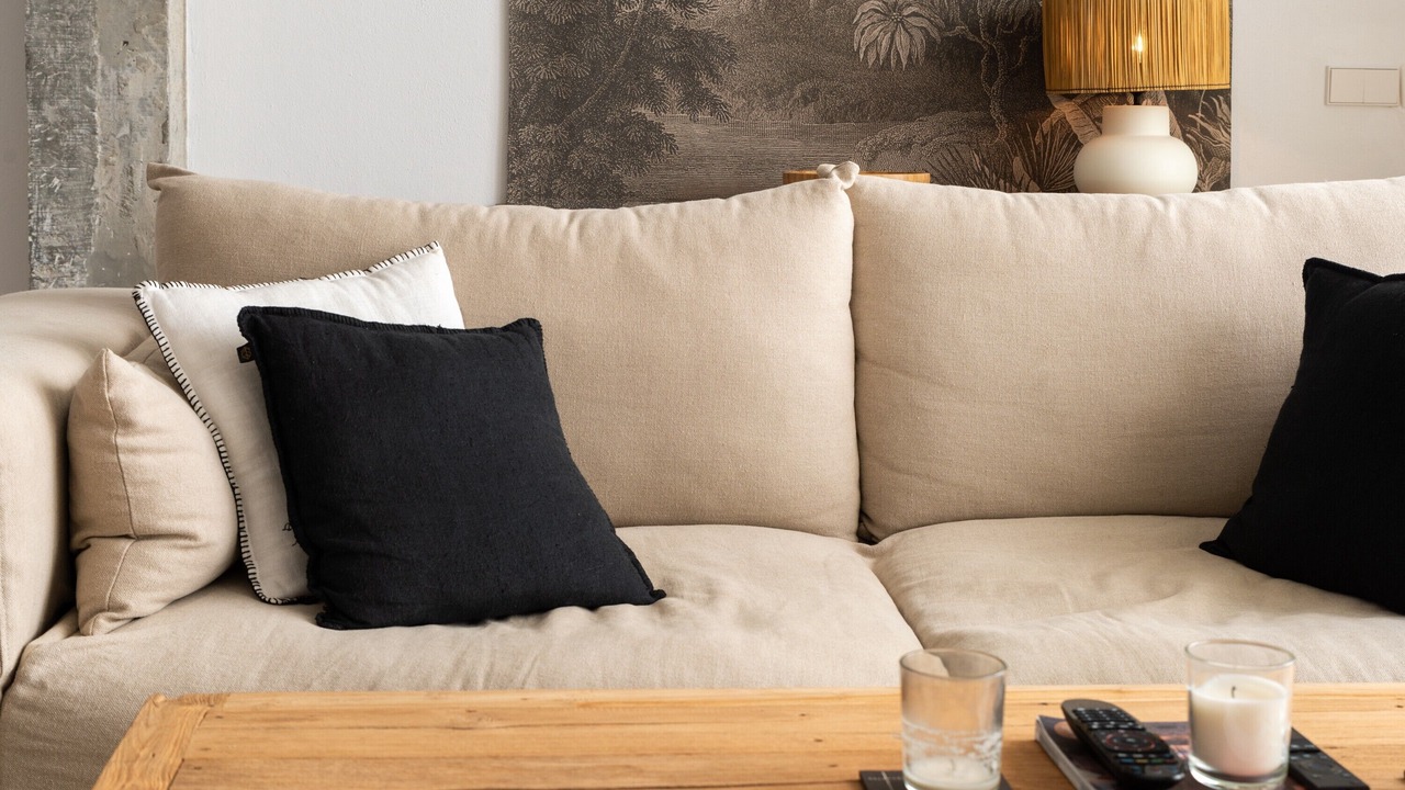 Photo of Livingroom in Estepona