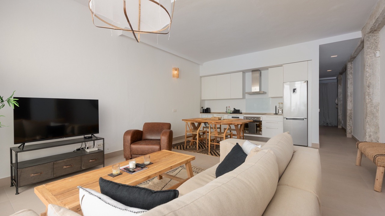 Photo of Livingroom in Estepona