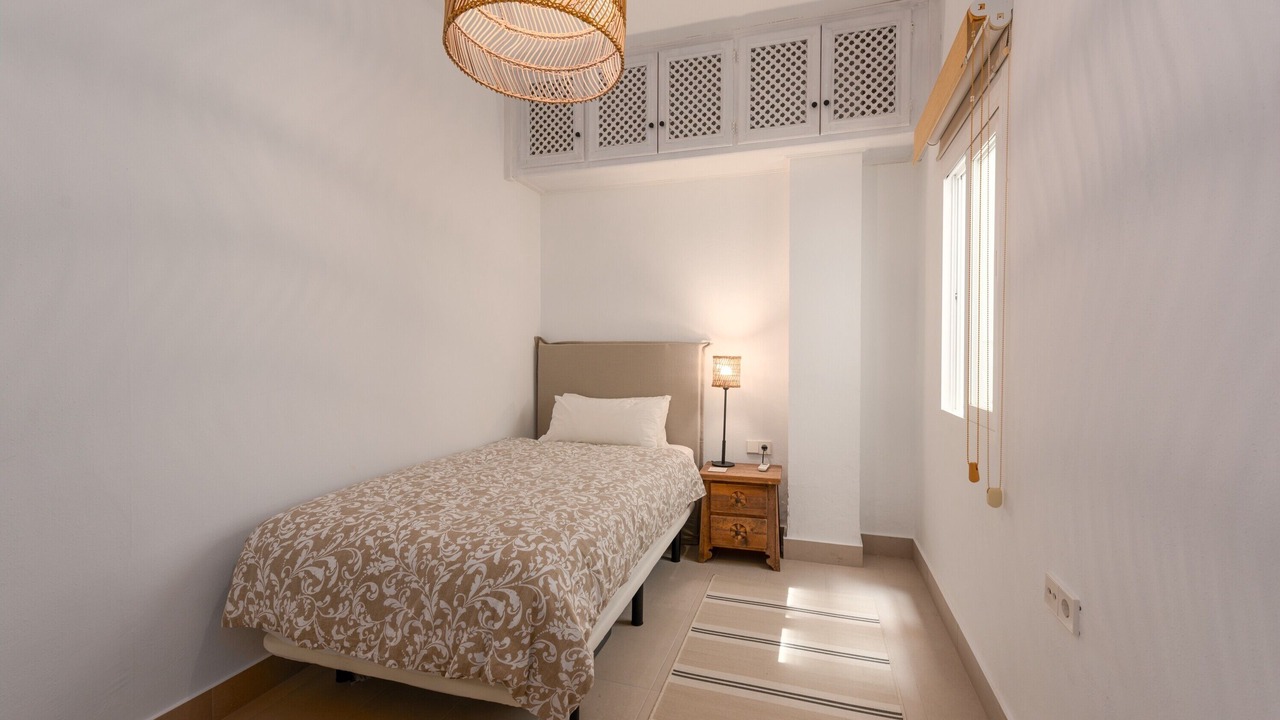 Photo of Bedroom in Estepona