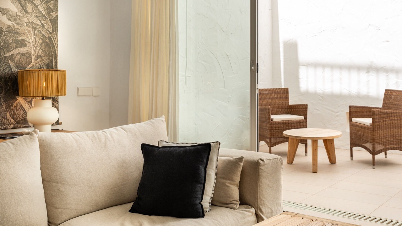 Photo of Livingroom in Estepona