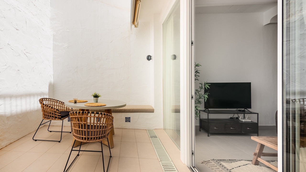 Photo of Outdoor in Estepona