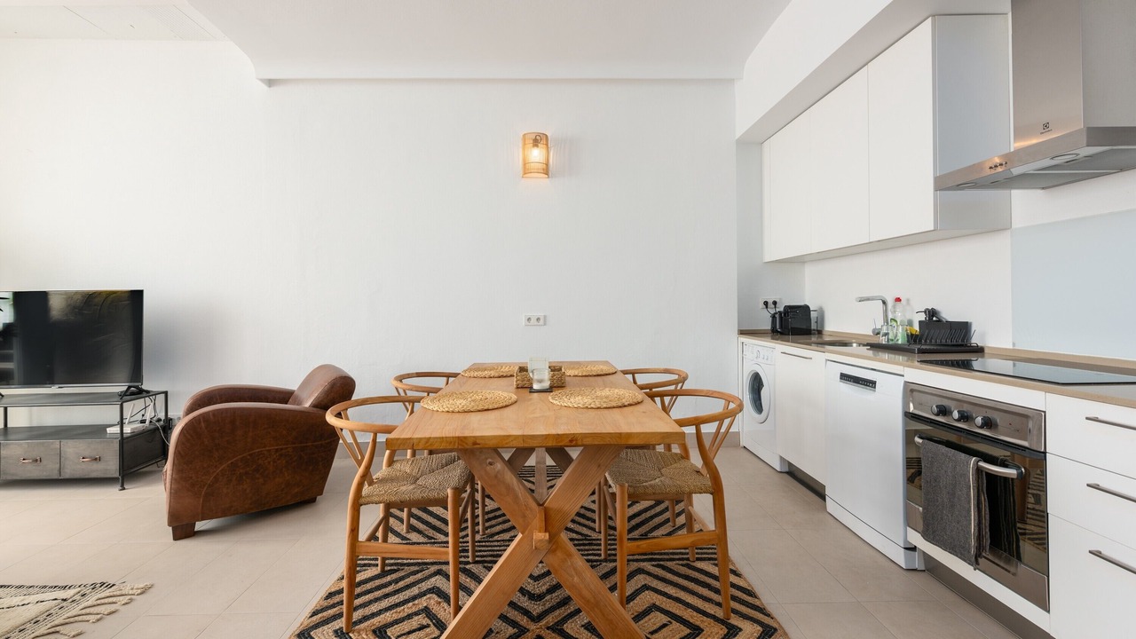 Photo of Kitchen in Estepona