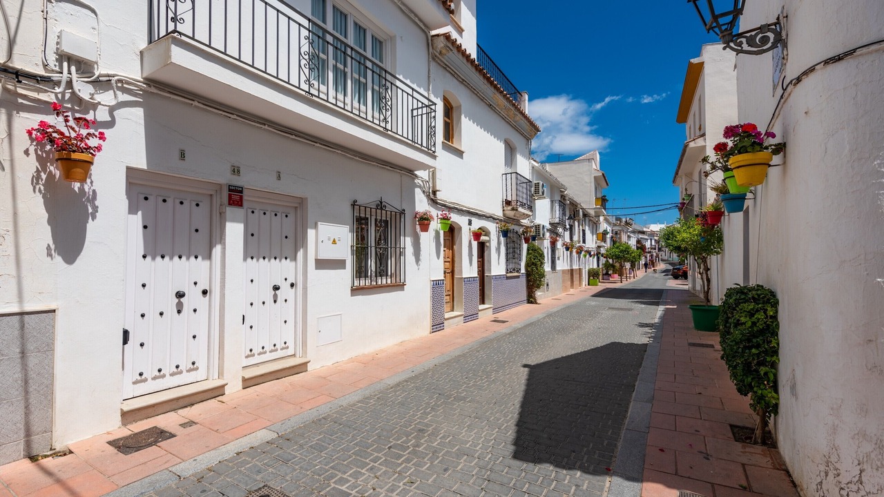 Photo of Outdoor in Estepona
