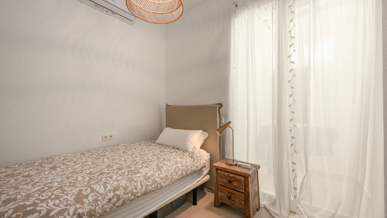 Photo of Bedroom in Estepona