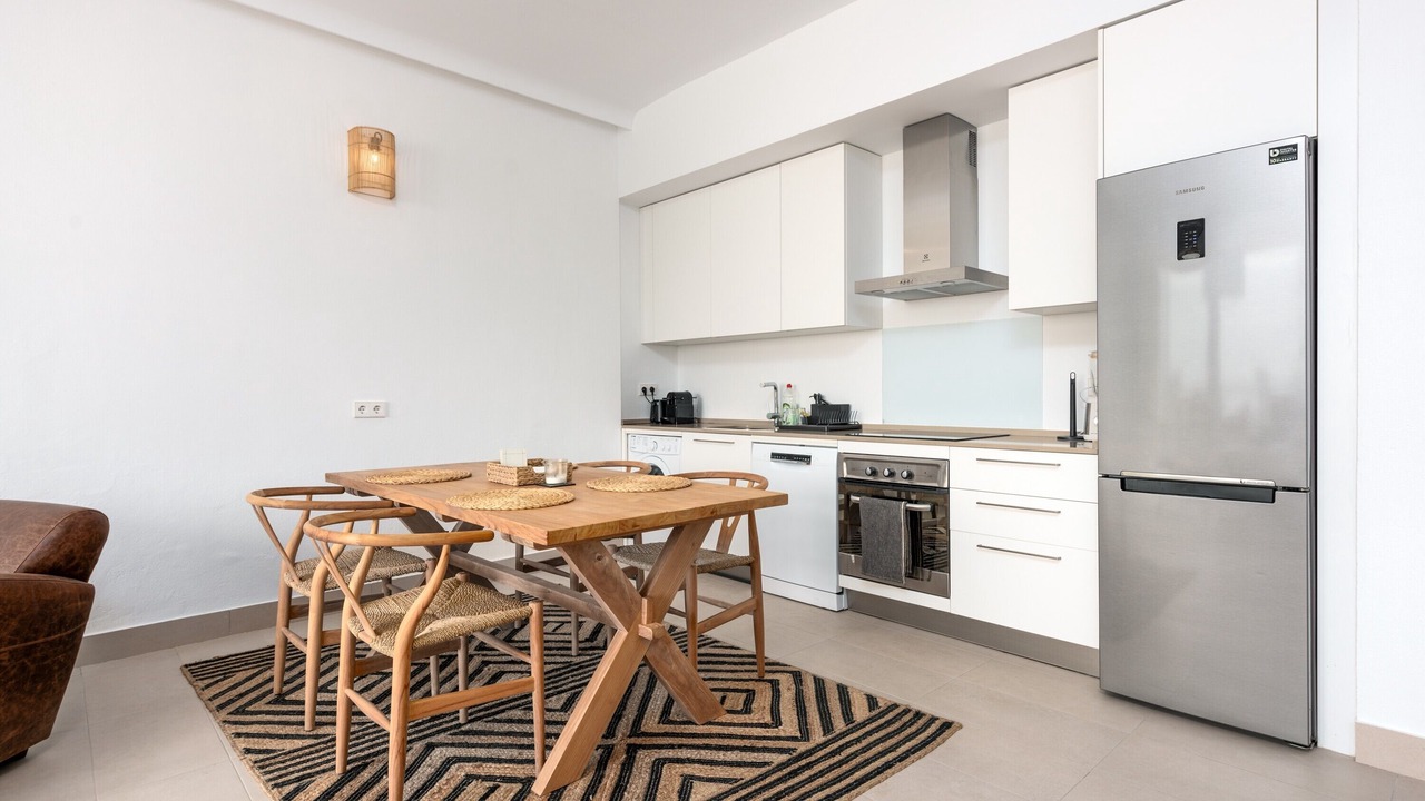 Photo of Kitchen in Estepona