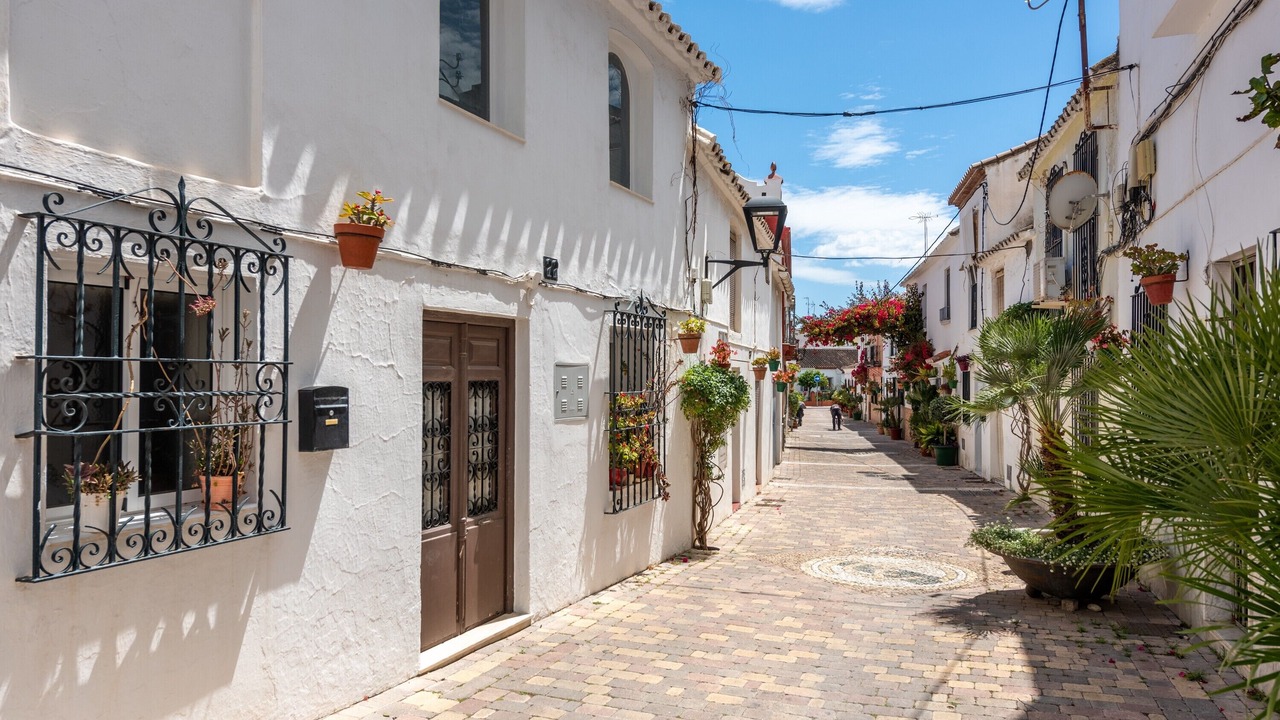 Photo of Outdoor in Estepona