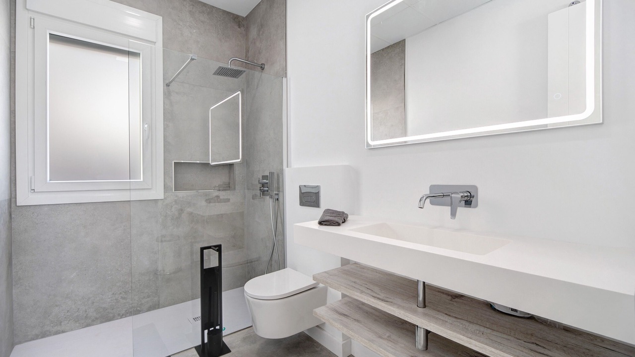 Photo of Bathroom in Poblado Sancti Petri
