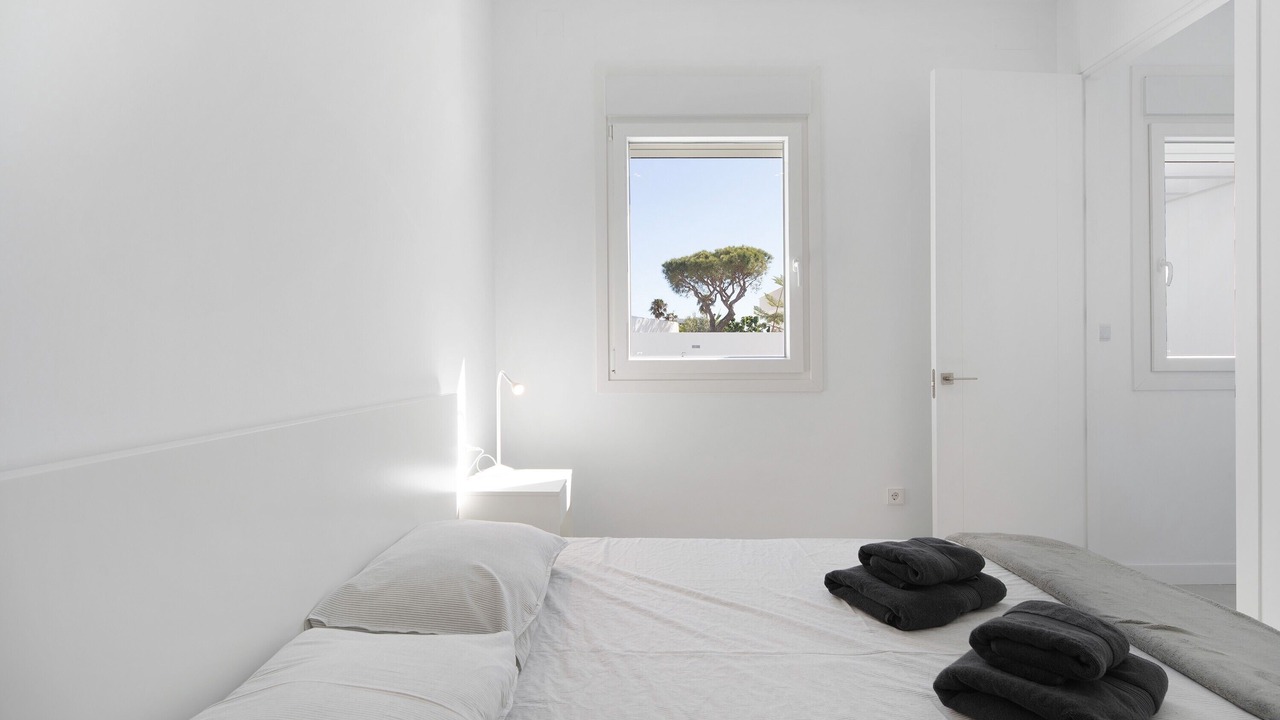 Photo of Bedroom in Poblado Sancti Petri