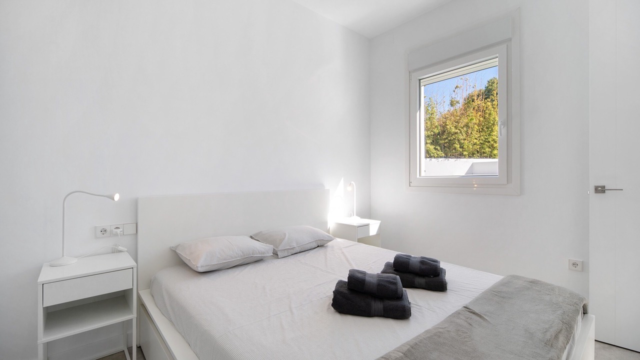 Photo of Bedroom in Poblado Sancti Petri
