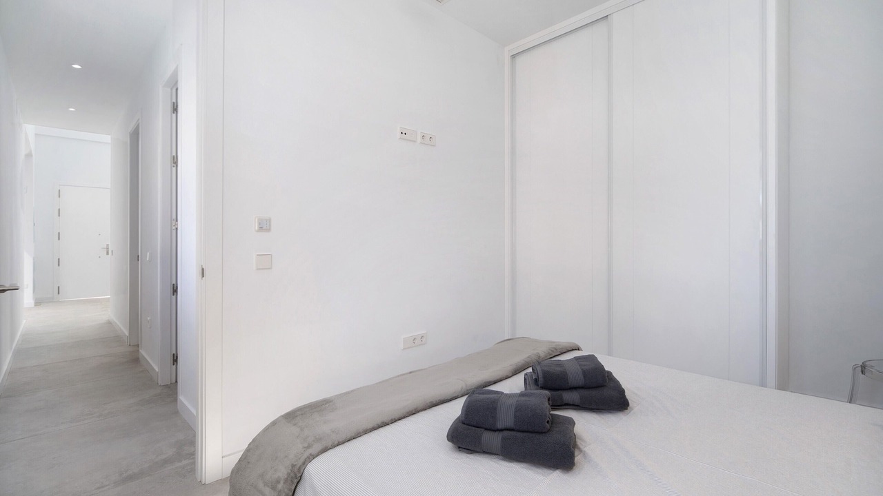 Photo of Bedroom in Poblado Sancti Petri